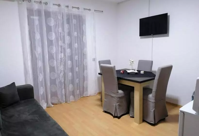 Apartmani Nana Sokobanja