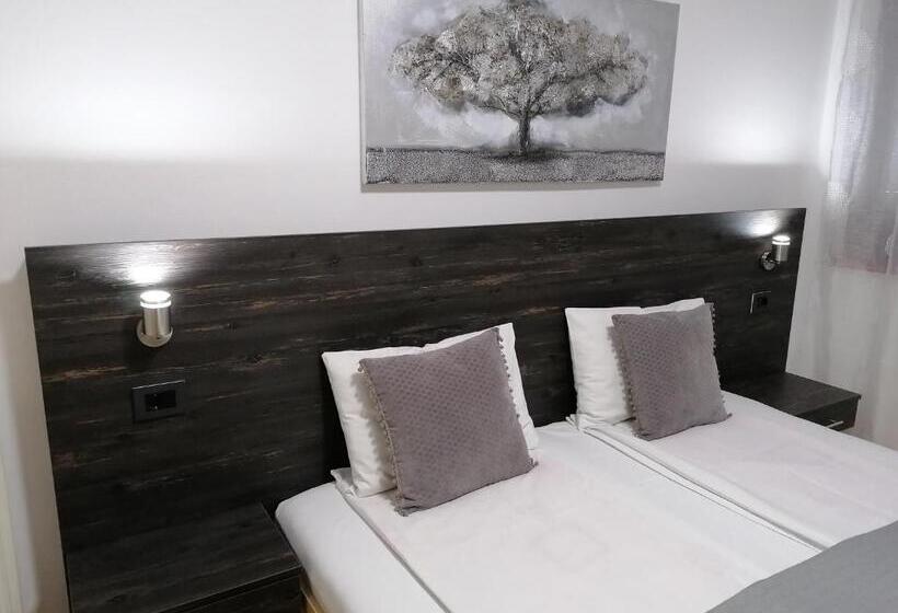 Apartmani Nana Sokobanja