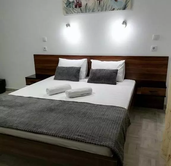 Apartmani Nana Sokobanja