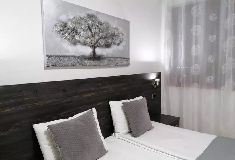 Apartmani Nana Sokobanja