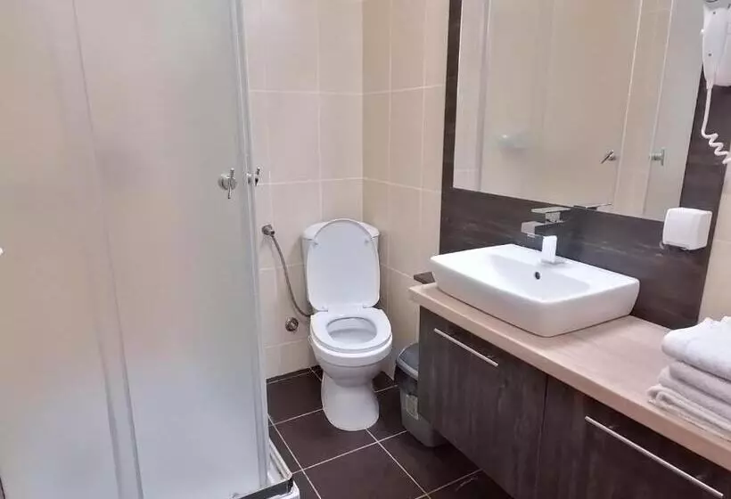Apartmani Nana Sokobanja