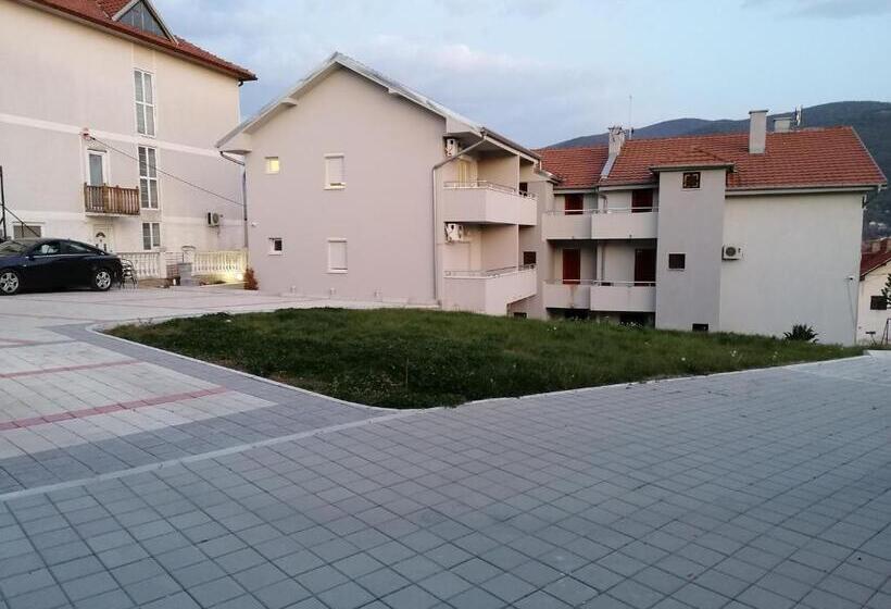 Apartmani Nana Sokobanja
