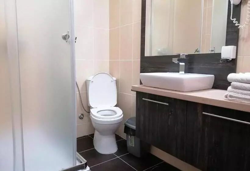 Apartmani Nana Sokobanja