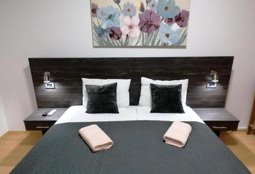 Apartmani Nana Sokobanja