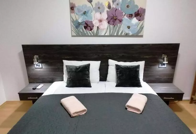 Apartmani Nana Sokobanja