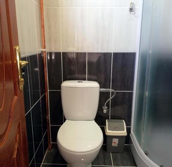 Apartmani Nana Sokobanja