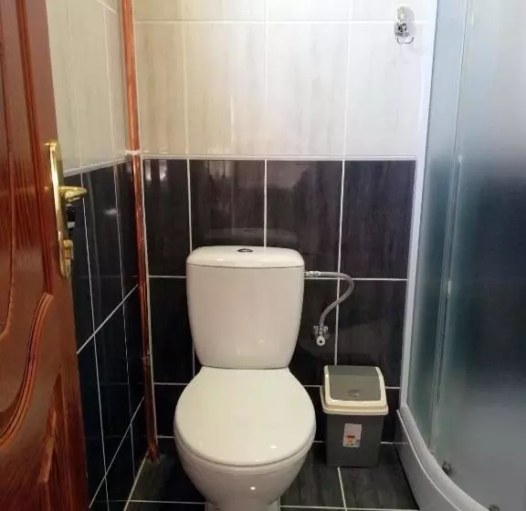 Apartmani Nana Sokobanja
