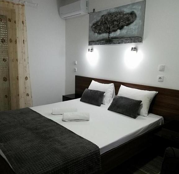 Apartmani Nana Sokobanja