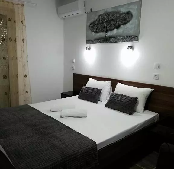 Apartmani Nana Sokobanja