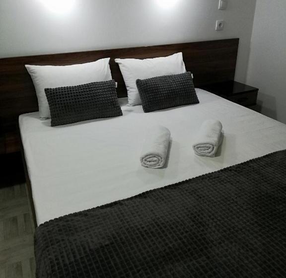 Apartmani Nana Sokobanja