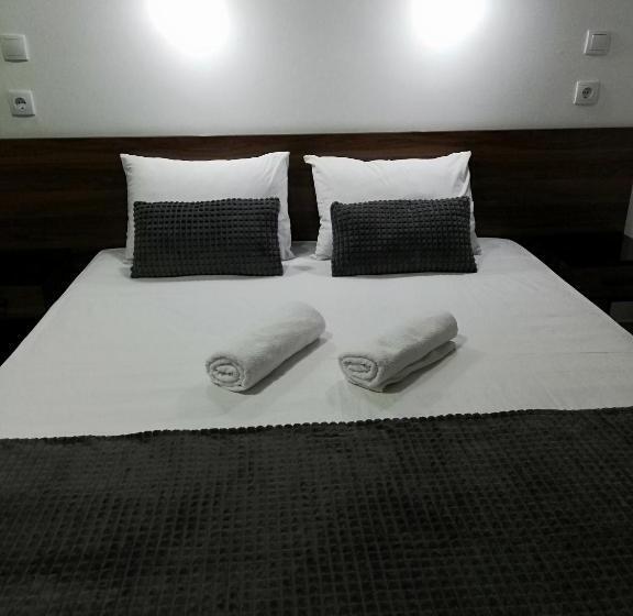 Apartmani Nana Sokobanja