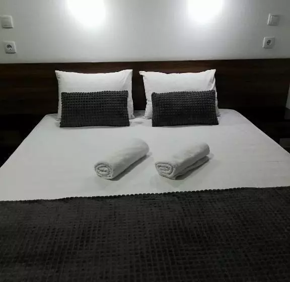 Apartmani Nana Sokobanja