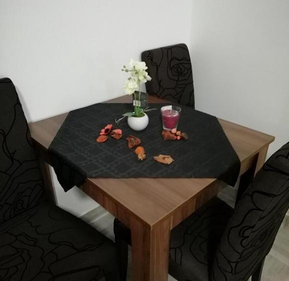 Apartmani Nana Sokobanja