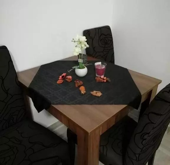 Apartmani Nana Sokobanja