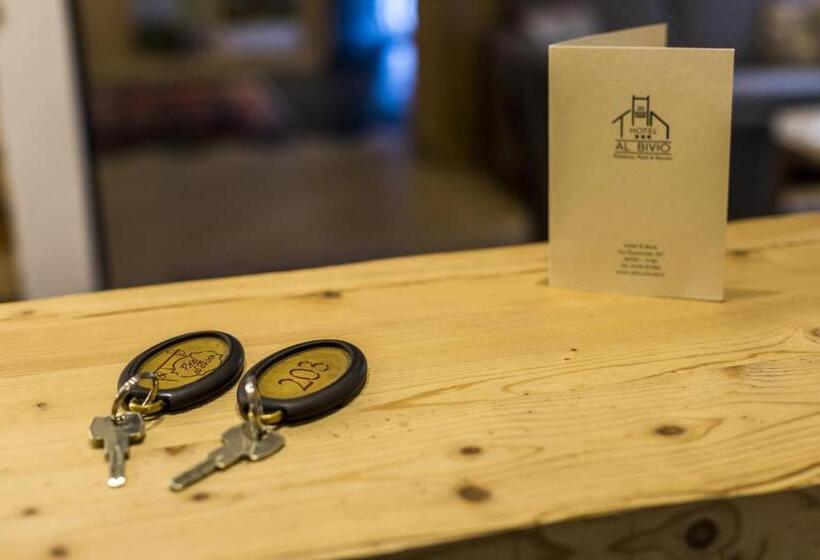 Appartamenti Al Bivio