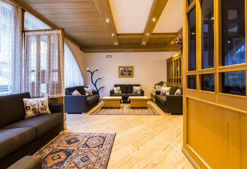 Appartamenti Al Bivio