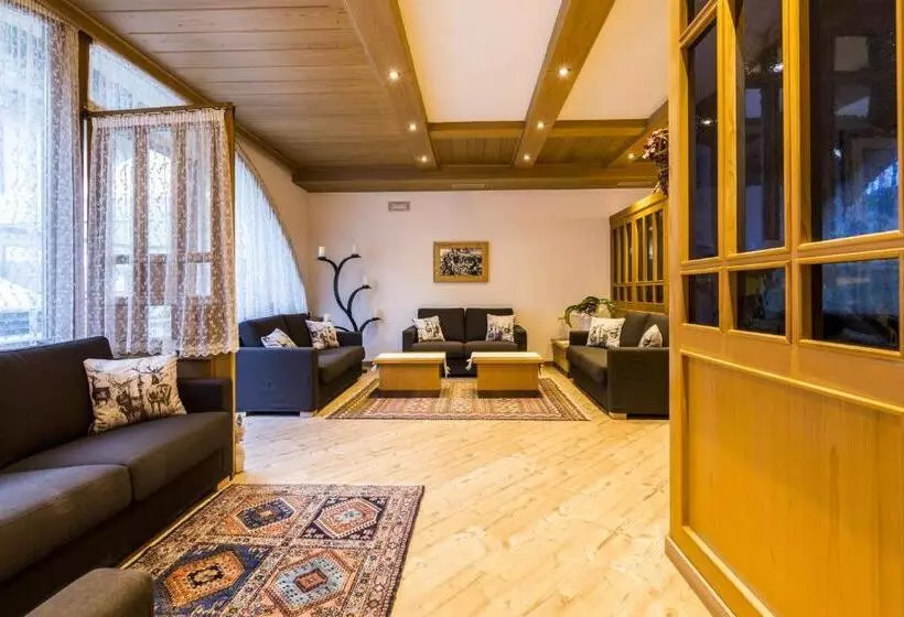 Appartamenti Al Bivio