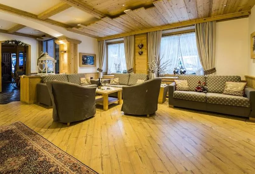 Appartamenti Al Bivio