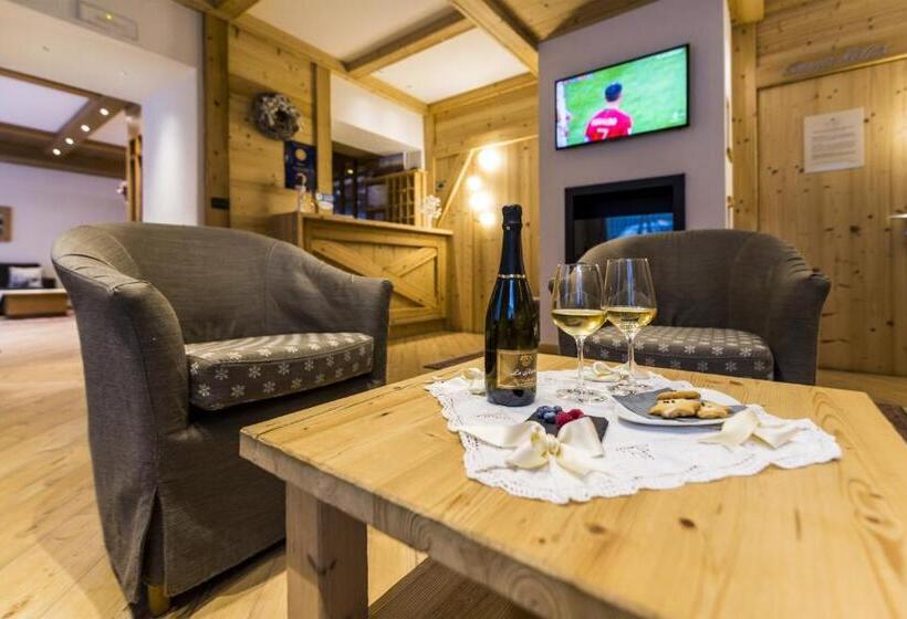 Appartamenti Al Bivio