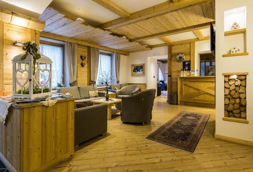 Appartamenti Al Bivio