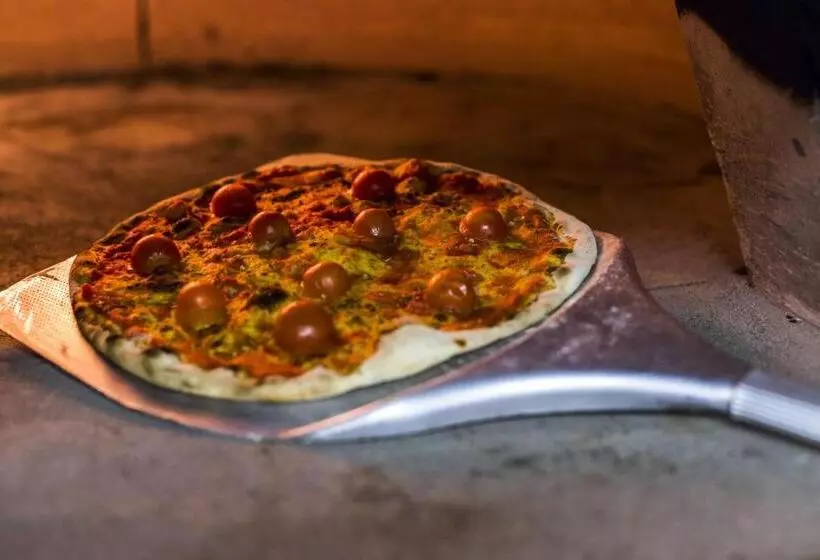 Appartamenti Al Bivio