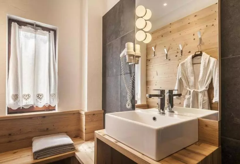 Appartamenti Al Bivio