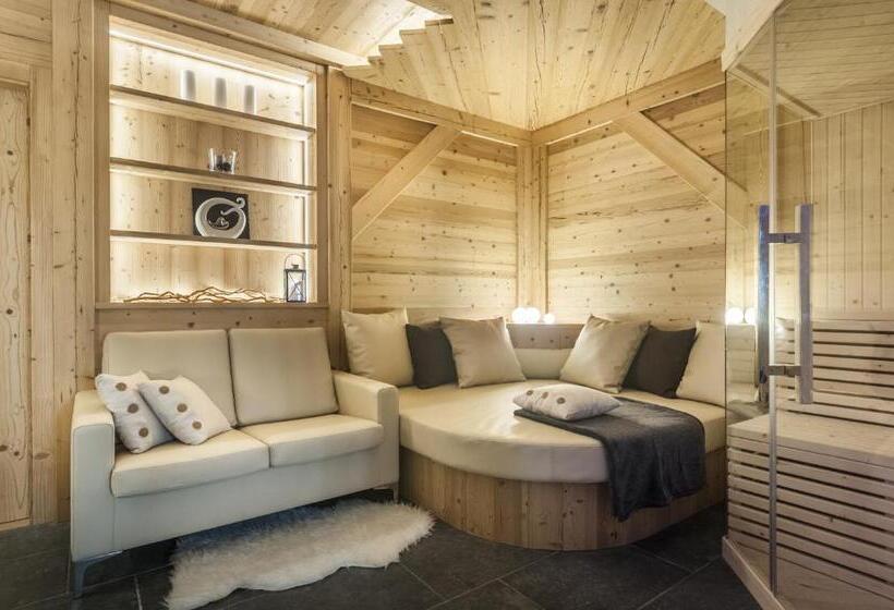 Appartamenti Al Bivio