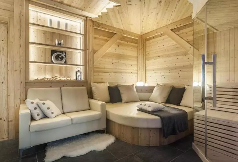 Appartamenti Al Bivio