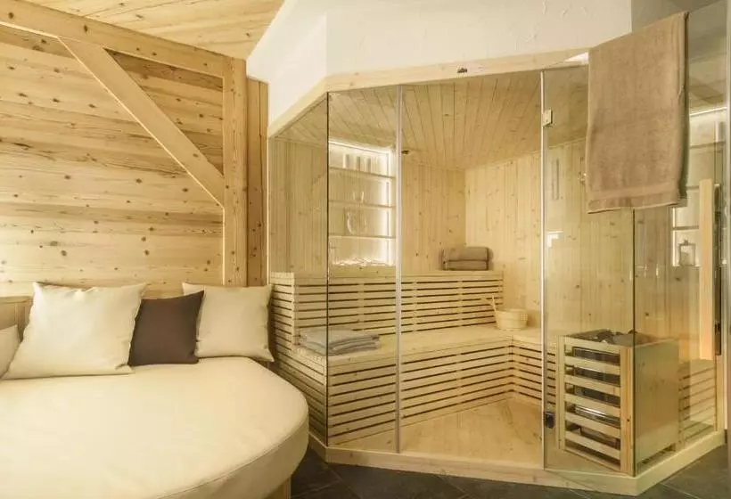 Appartamenti Al Bivio