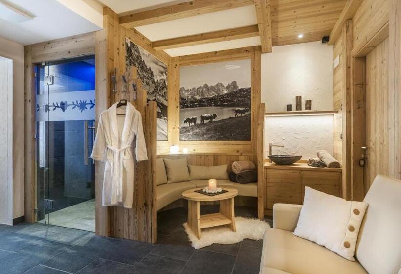 Appartamenti Al Bivio