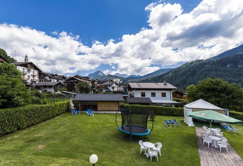 Appartamenti Al Bivio