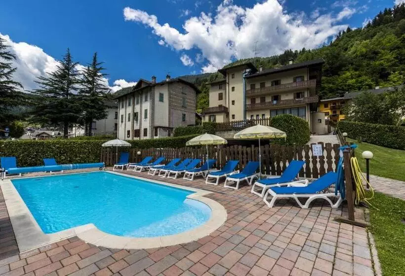 Appartamenti Al Bivio