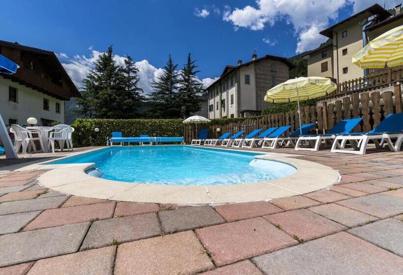 Appartamenti Al Bivio