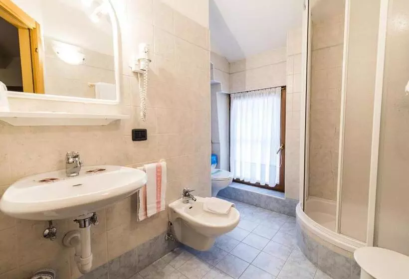 Appartamenti Al Bivio