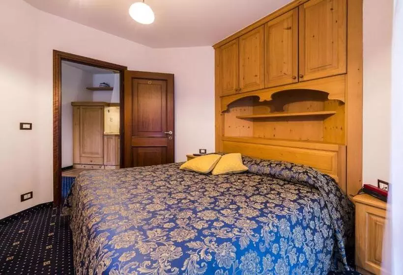 Appartamenti Al Bivio