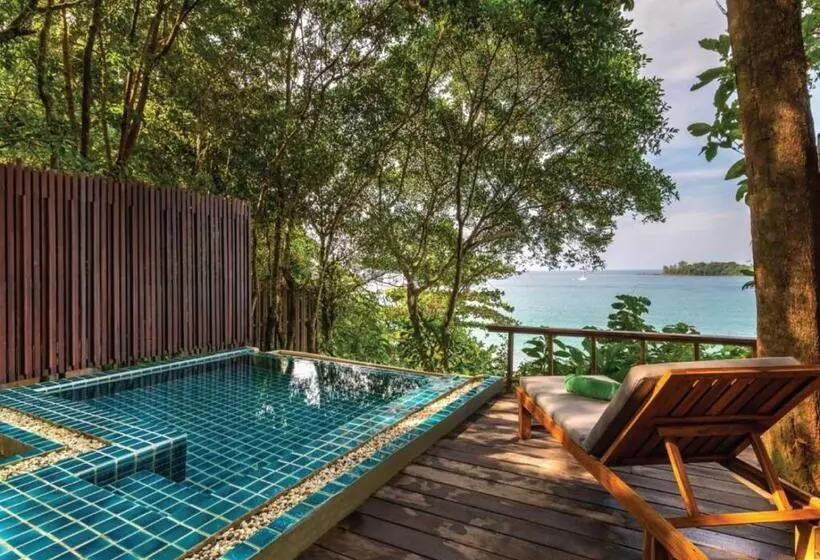 Captain Hook Resort @koh Kood