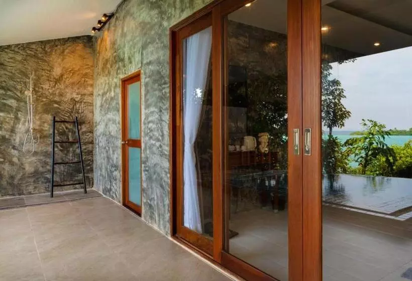 Captain Hook Resort @koh Kood