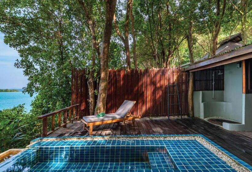 Captain Hook Resort @koh Kood