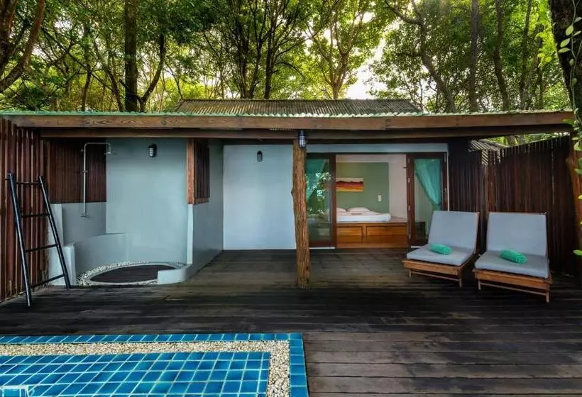 Captain Hook Resort @koh Kood