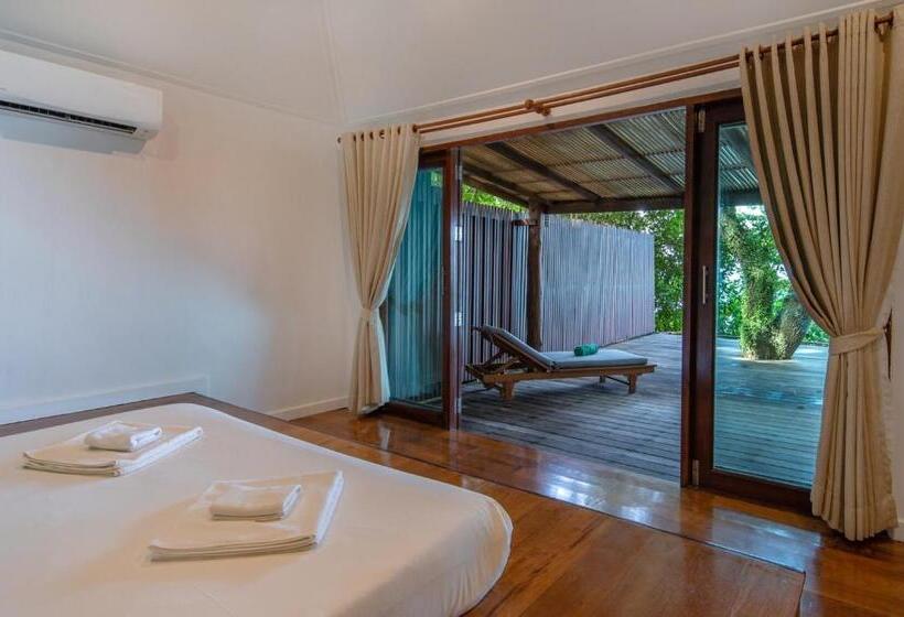 Captain Hook Resort @koh Kood