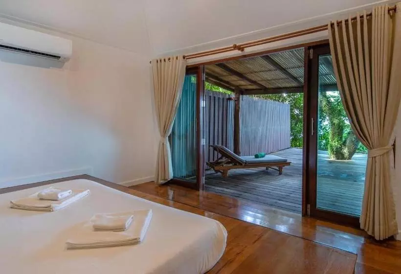 Captain Hook Resort @koh Kood