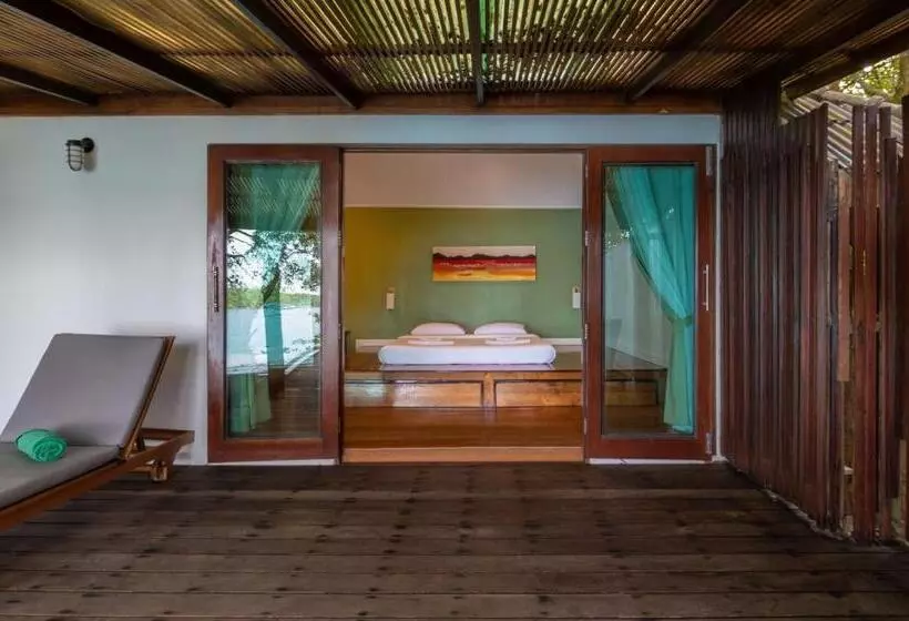 Captain Hook Resort @koh Kood