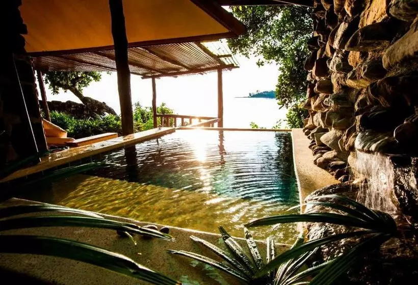 Captain Hook Resort @koh Kood