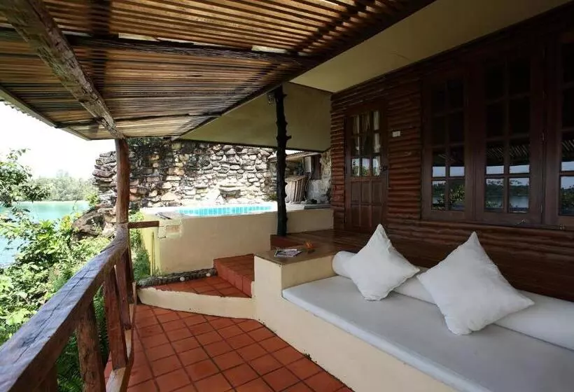 Captain Hook Resort @koh Kood