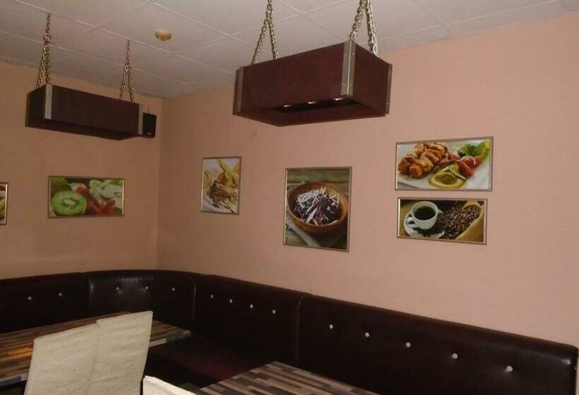 Hotel хотел раднево