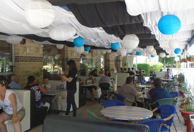 Hotel хотел раднево