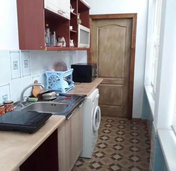 هتل сонячна
