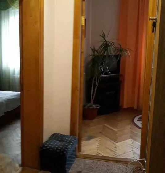 هتل сонячна