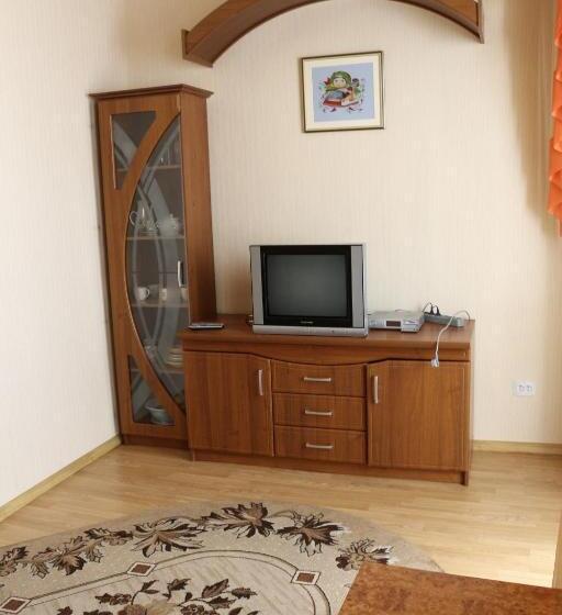 בית מלון כפרי сонячна