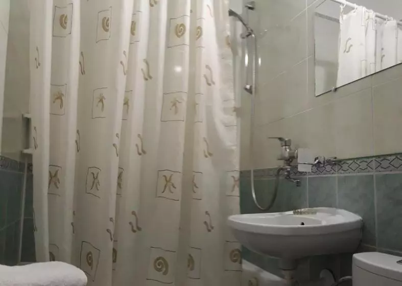 هتل сонячна